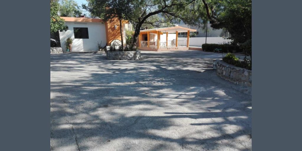 Quinta "El Diamante"