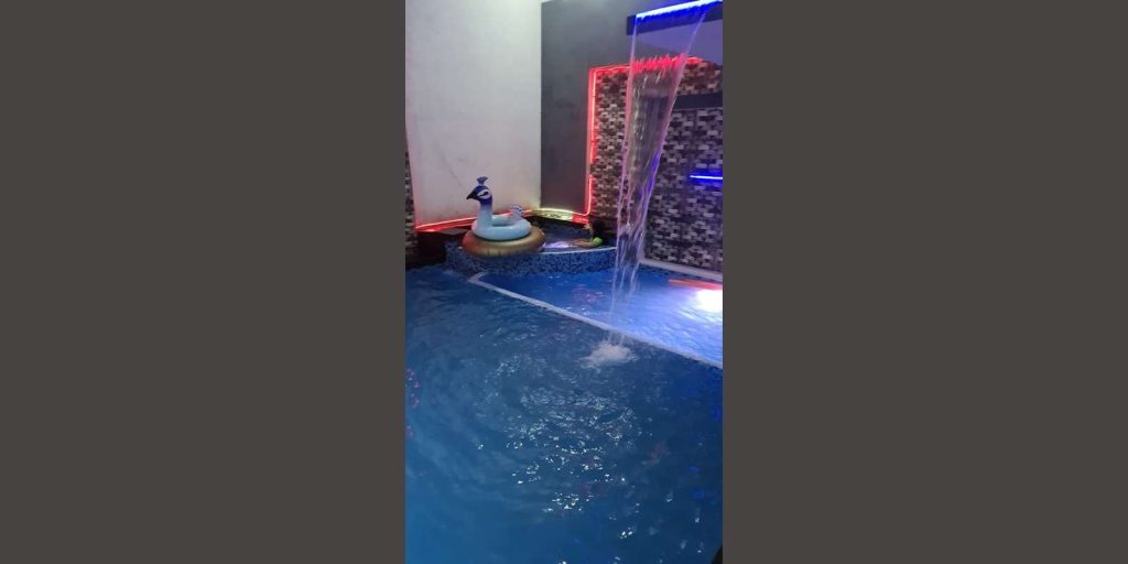 Quinta Eventos "La Chapis"