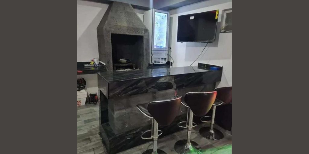 Quinta Eventos "La Chapis"