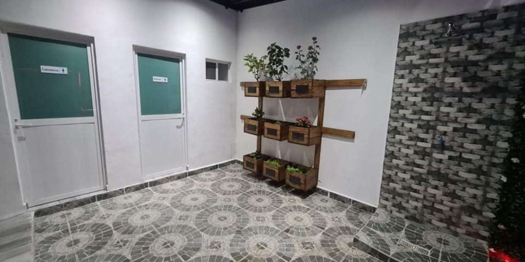 Quinta Eventos "La Chapis"