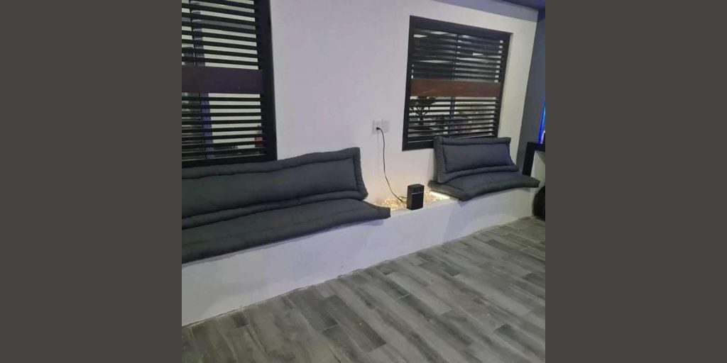 Quinta Eventos "La Chapis"