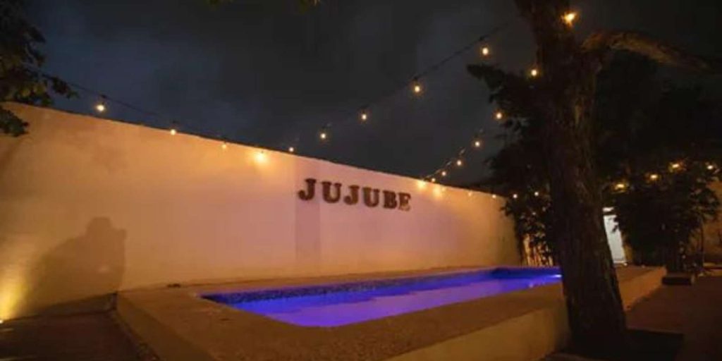 Quinta Jujube