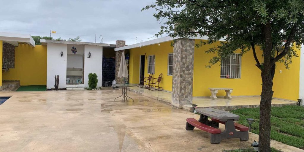 Quinta la Media Luna