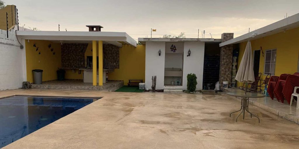 Quinta la Media Luna