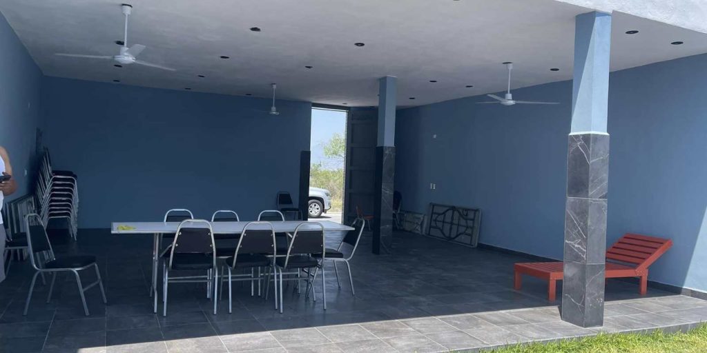 Quinta los Martínez