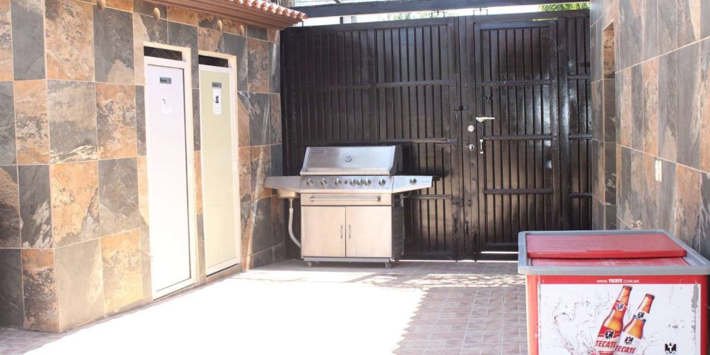 Quinta Palapa Lorestefany