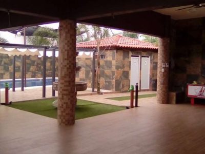 Quinta Palapa Lorestefany