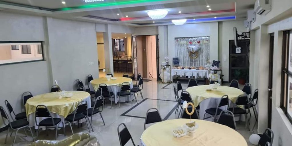 Eventos Diamante