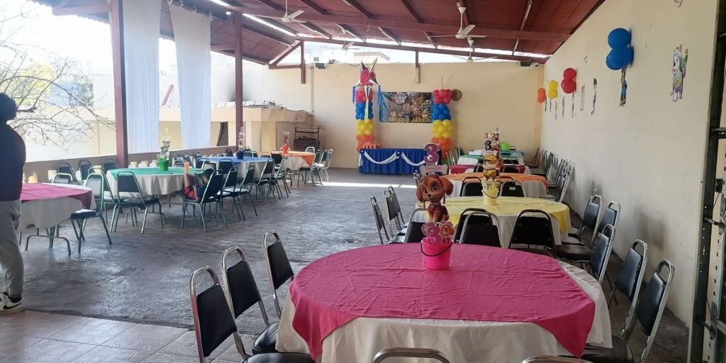 Quinta la Bonita Morando