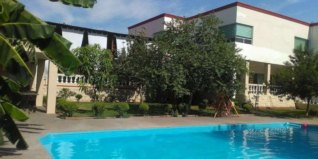 Quinta la Bonita Morando