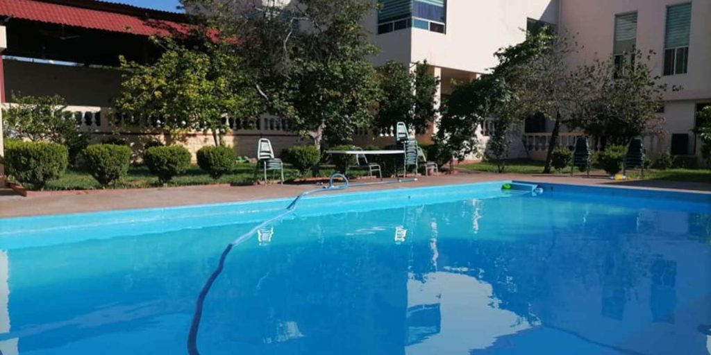 Quinta la Bonita Morando