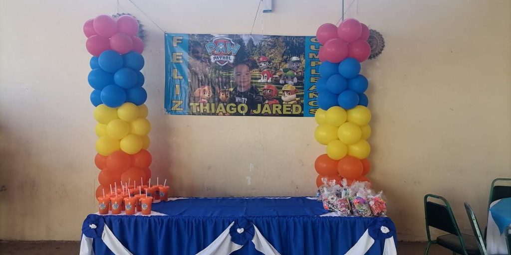 Quinta la Bonita Morando