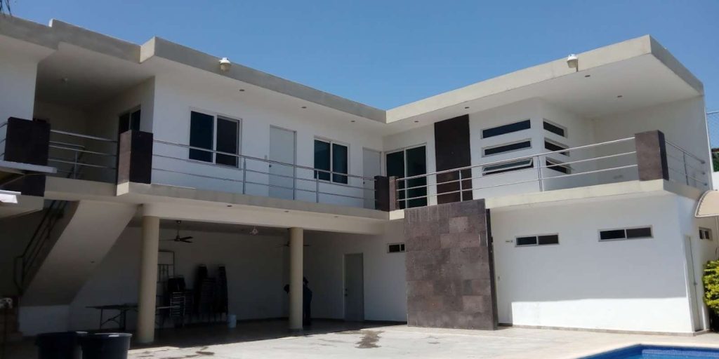 Quinta la Paloma Guadalupe