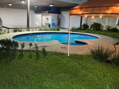 Quinta la Paloma Guadalupe