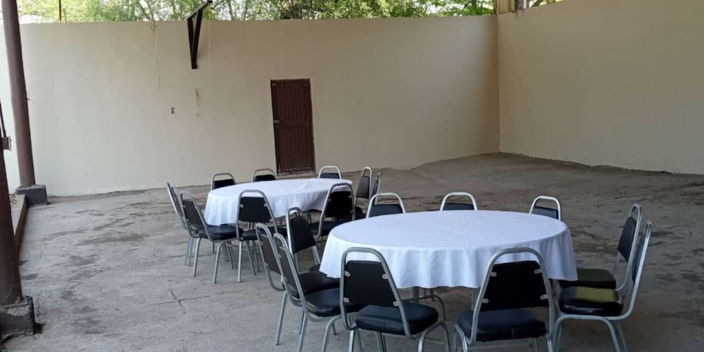 Quinta la Paloma Guadalupe