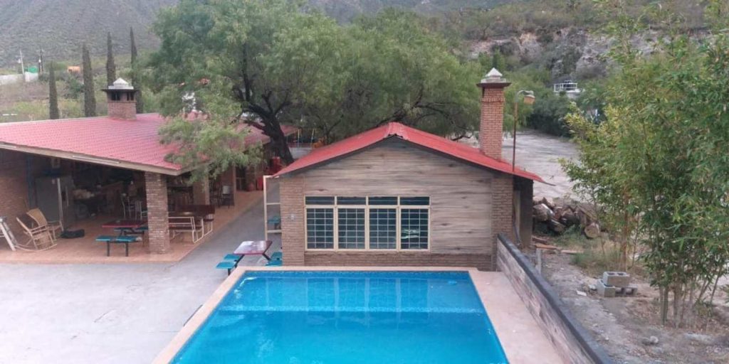 Rancho Los Tres Matías