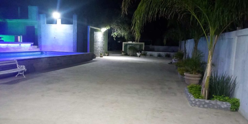 Rancho Los Tres Matías