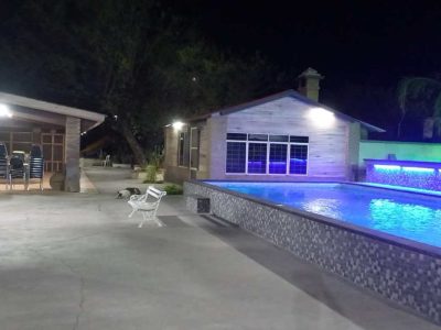 Rancho Los Tres Matías