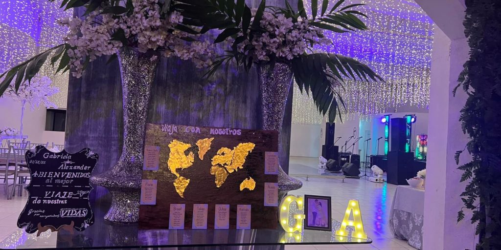 MAERE Salón & Jardín