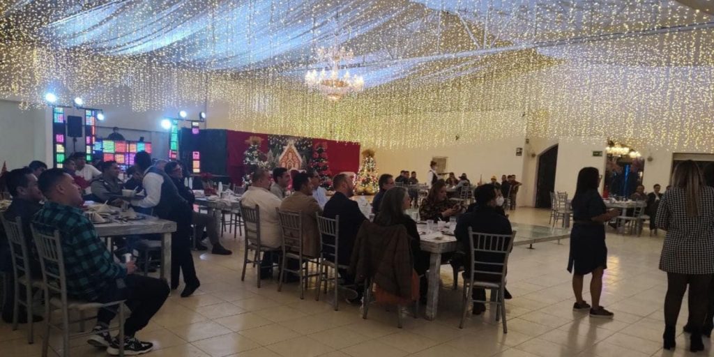 MAERE Salón & Jardín