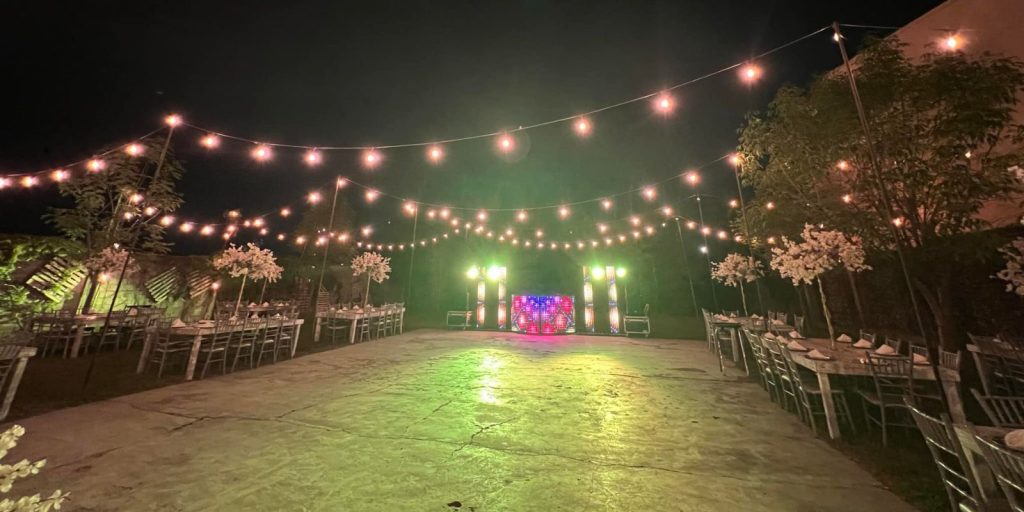 MAERE Salón & Jardín