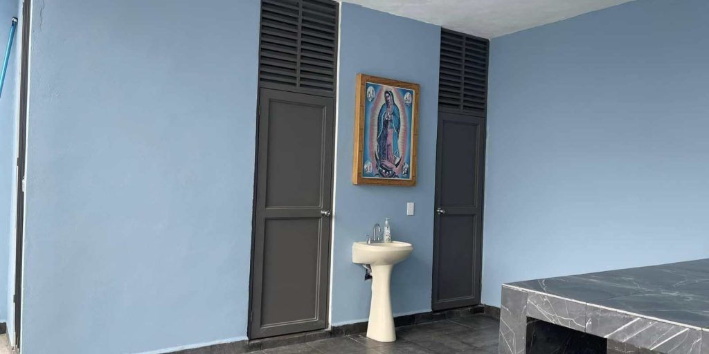 Quinta los Martínez