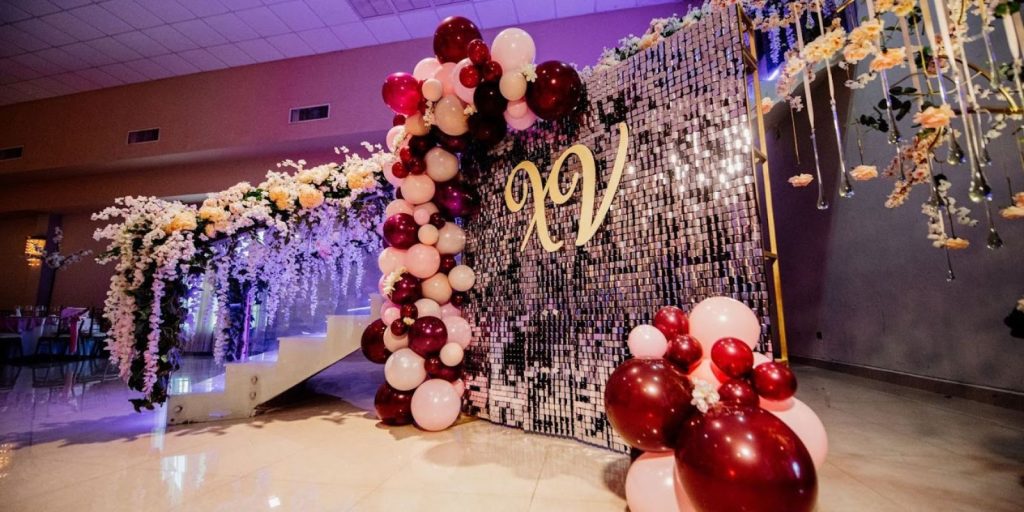 Salón Campanario Eventos