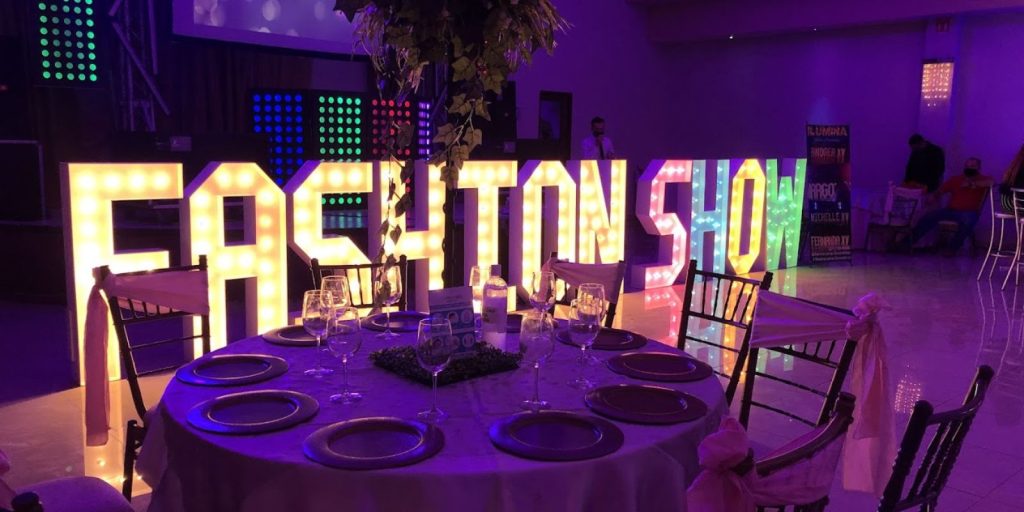 Salón Campanario Eventos