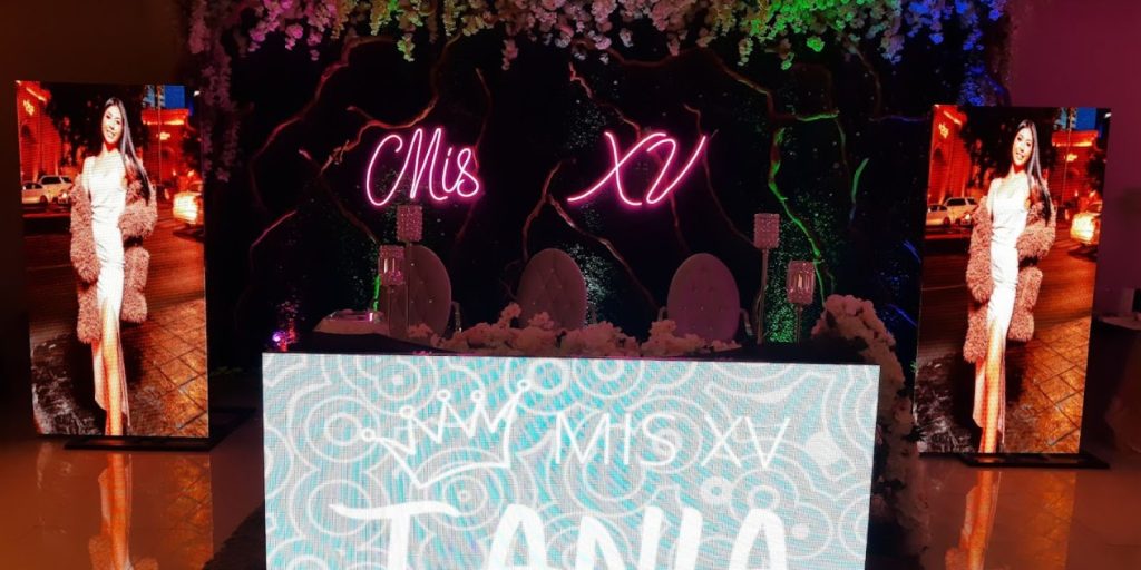 Salón Campanario Eventos