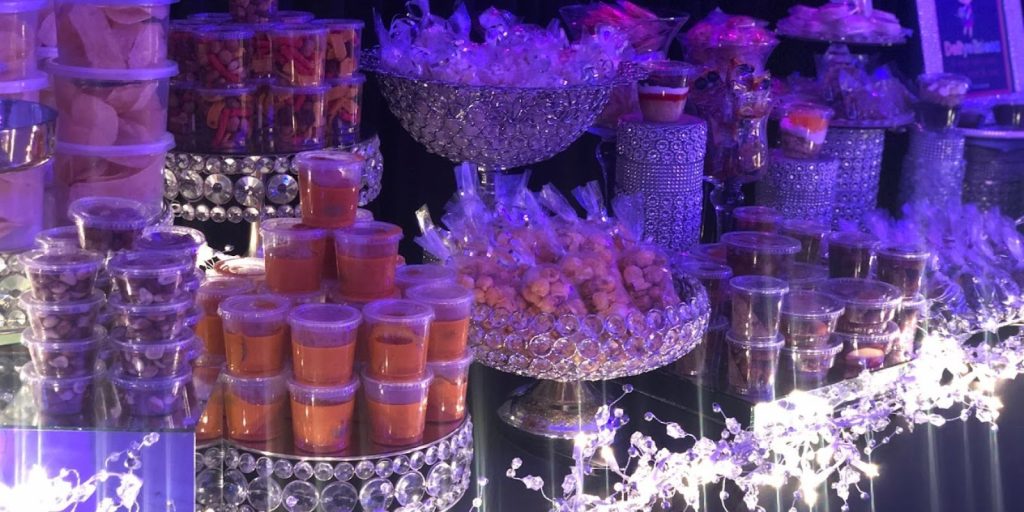 Salón Campanario Eventos