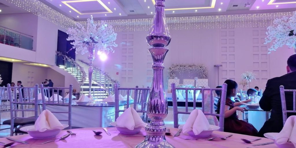 Salón Olinto Eventos