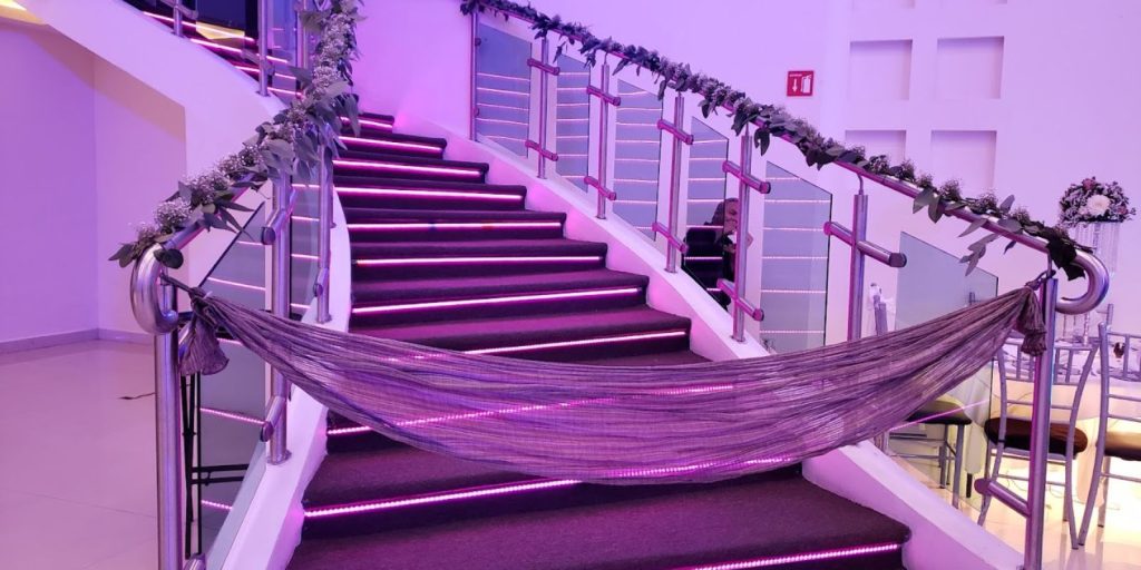 Salón Olinto Eventos