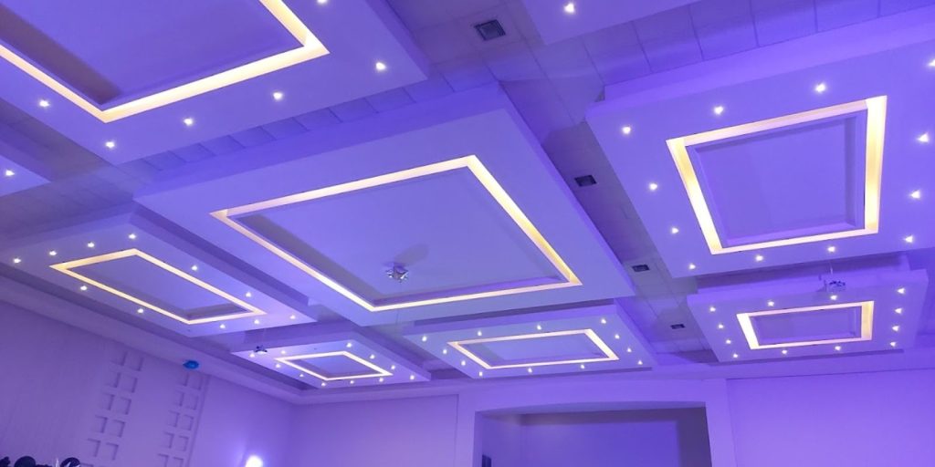 Salón Olinto Eventos