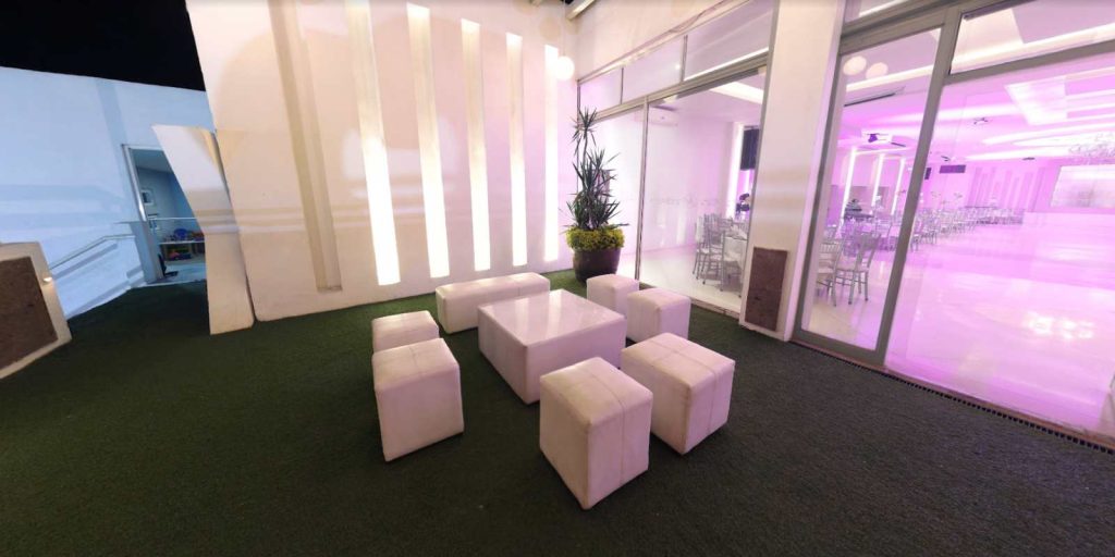 Sierra Madre Eventos