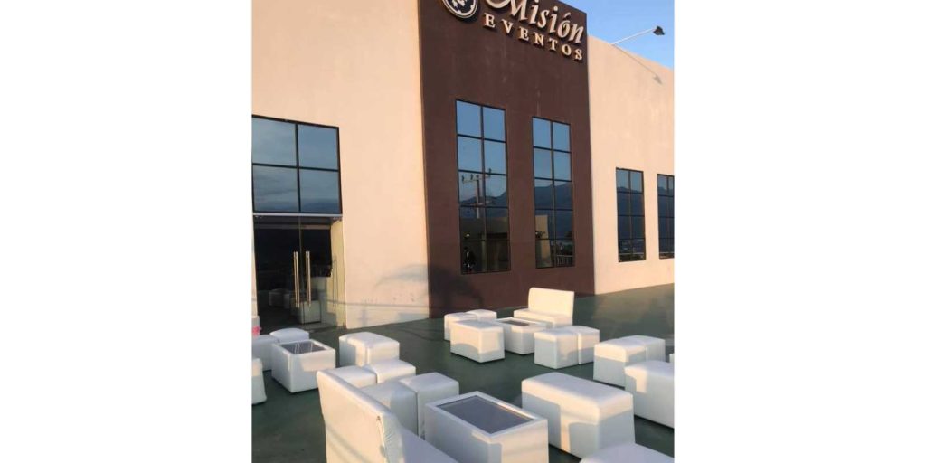 La Misión Eventos