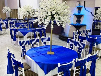 Salón Grecia Eventos