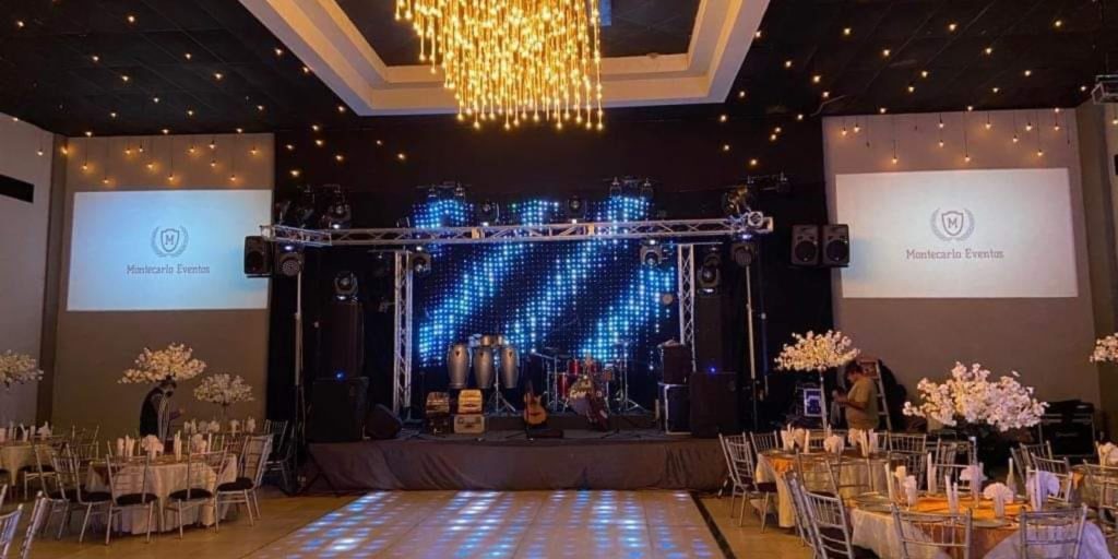 Montecarlo Evento’s