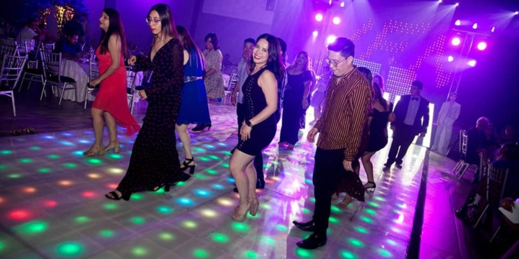 Montecarlo Evento’s