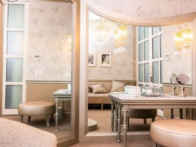 Las Nubes - Salón Nube