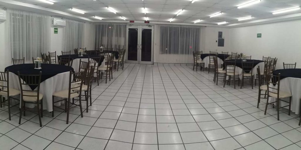 Sandy Eventos