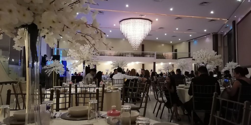 La Terraza Eventos