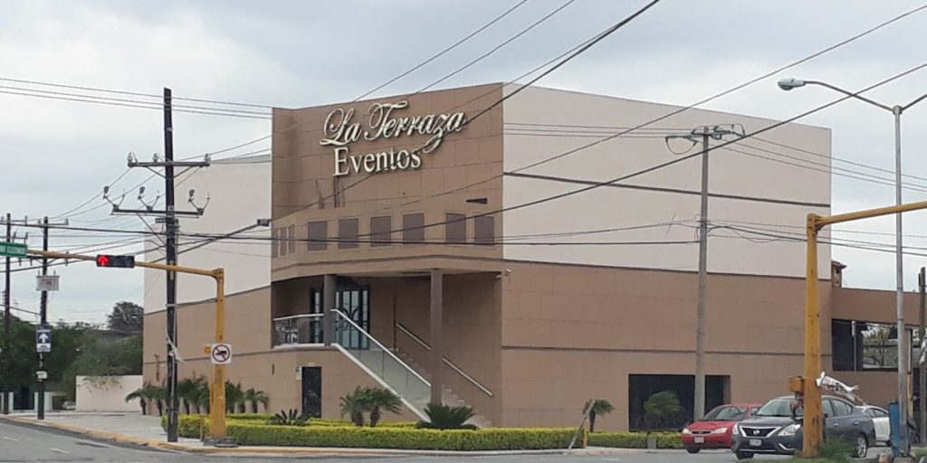 La Terraza Eventos