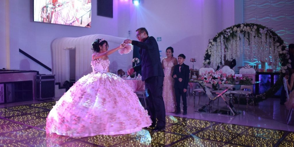 La Villa Real Eventos