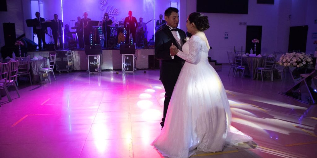 La Villa Real Eventos