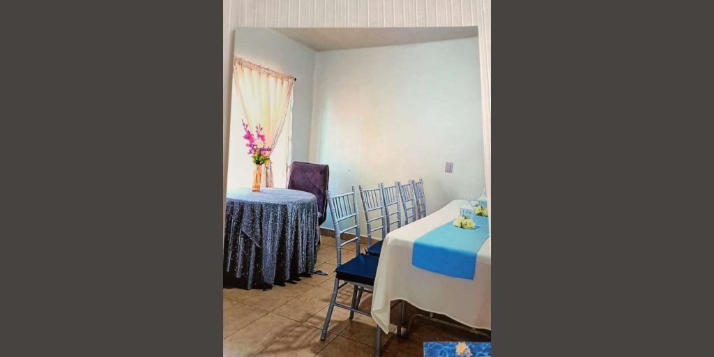 Salón de Eventos Magdalenas