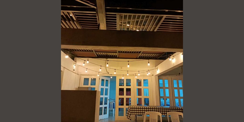 Salón de Eventos Magdalenas