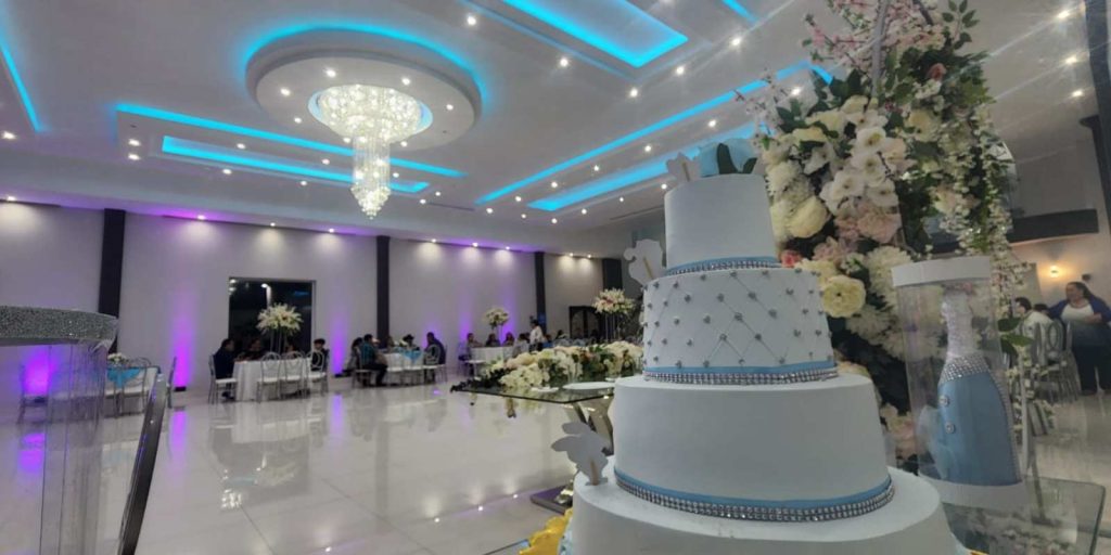 Los Arcos Eventos