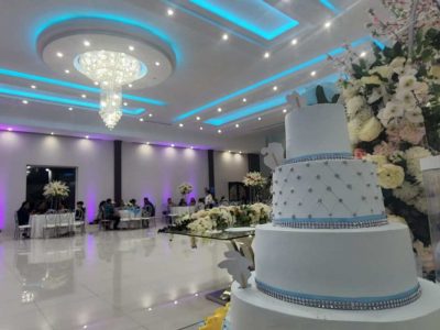 Los Arcos Eventos