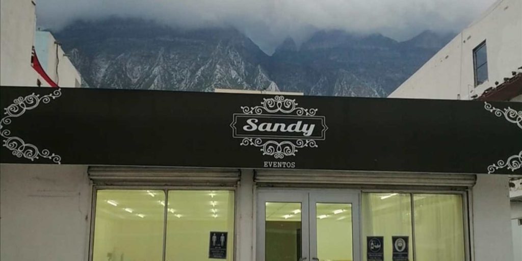 Sandy Eventos