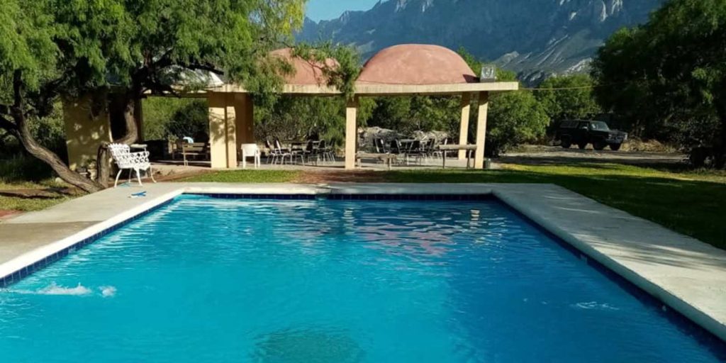 Quinta de León Huasteca